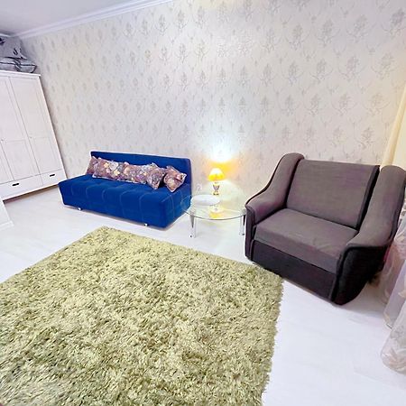 Apartmán Go To Mercury Astana Exteriér fotografie
